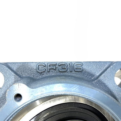 ASAHI　ベアリングユニット　CUDF316CN
