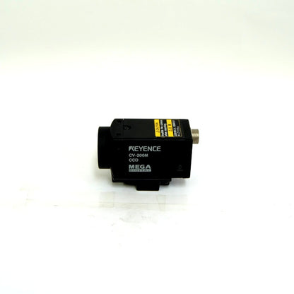 キーエンス　デジタル200万画素白黒カメラ　CV-200M