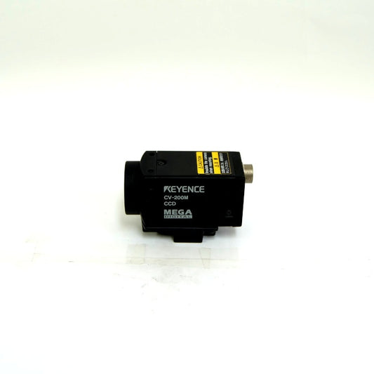 キーエンス　デジタル200万画素白黒カメラ　CV-200M