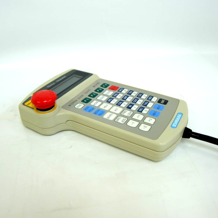 SHIBAURA　TEACH PENDANT 　TPH-2A