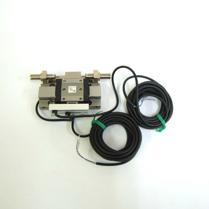 ニュ－エラ－　エアースライドテーブル　PPTS-SD12-15-TPQM