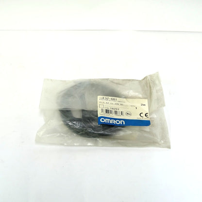 オムロン　光電スイッチ　E3Z-G81 2M PNP