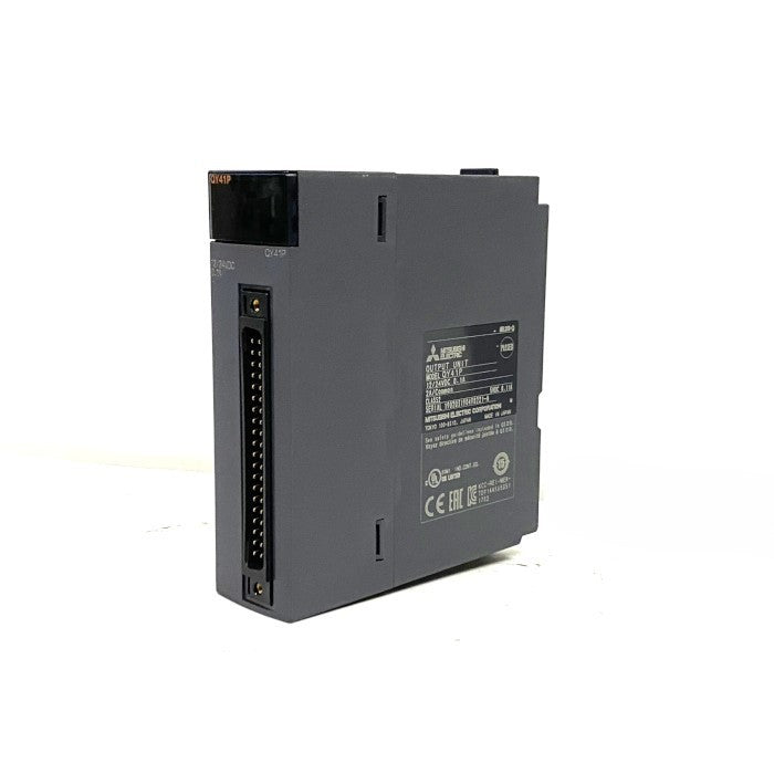 三菱電機　出力ユニット　QY41P