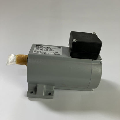 GTR（ニッセイ）　ギヤモーター　GLM-M12-20-T40T