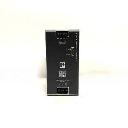 PHOENIX CONTACT　スイッチング電源　ESSENTIAL-PS/1AC/24DC/240W/EE
