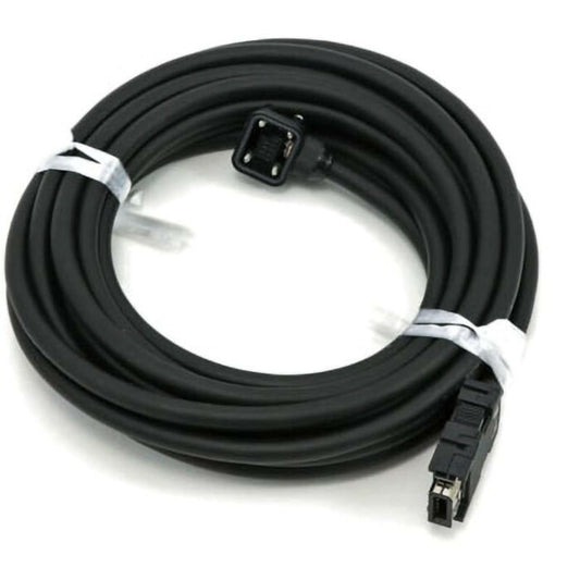 三菱電機　エンコーダケーブル3個セット　MR-J3ENCBL5M-A1-L