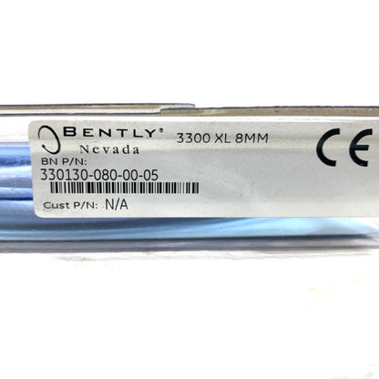 BENTLY　センサー　330XL8MM