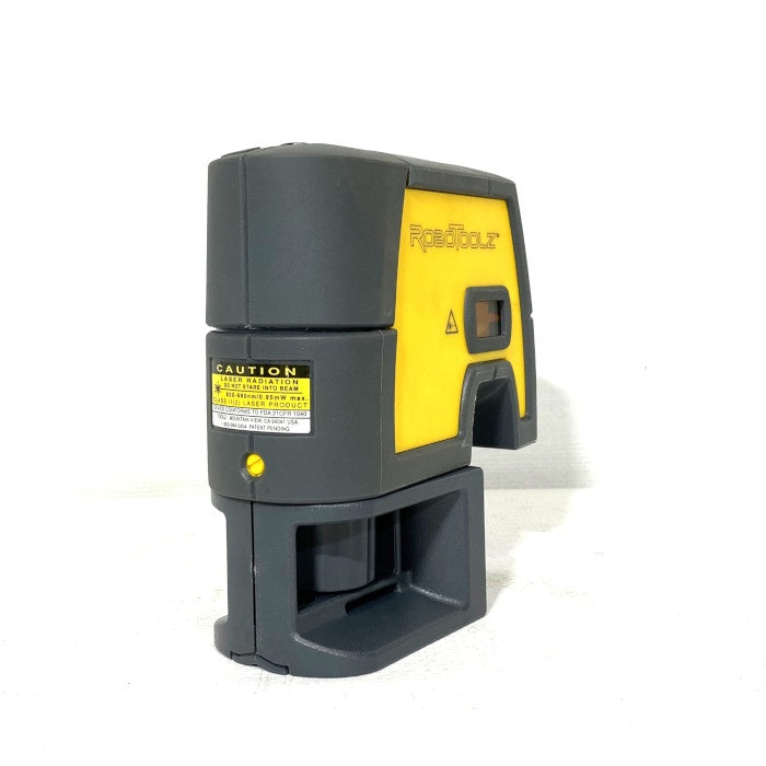 Robotoolz　電子水平レーザ　RT-7610-5