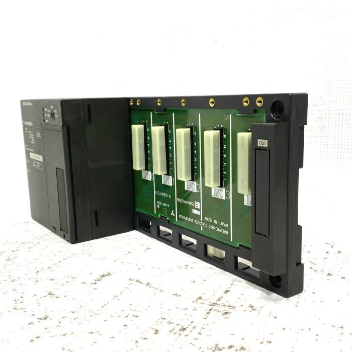 三菱電機　CPU　A1SJHCPU