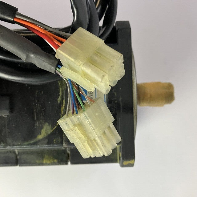 JTEKT　山洋電機　サーボモータ　66BM014HBRM0