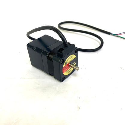 オリエンタルモータ　ステッピングモーター　PK543BW-H50S