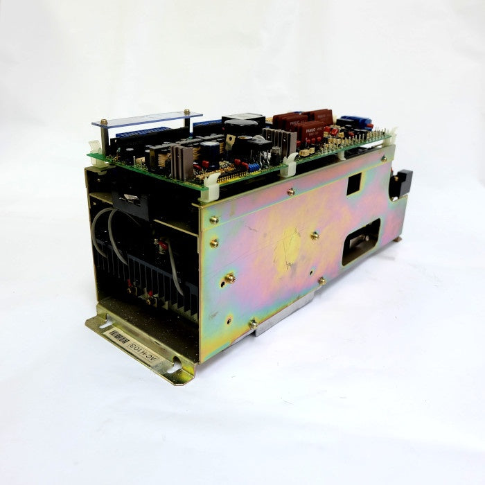 ファナック　ＡＣサーボアンプ　A06B-6050-H103