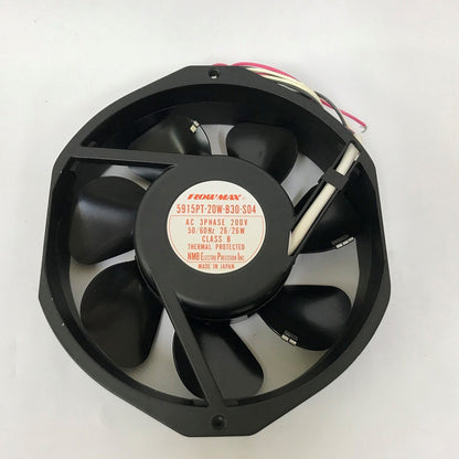 FANUC　ファン　A90L-0001-0371