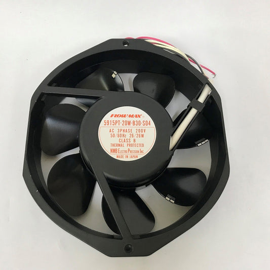 FANUC　ファン　A90L-0001-0371