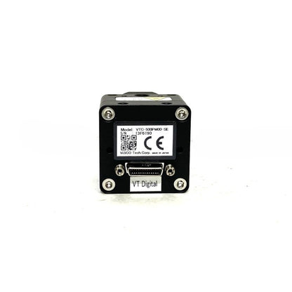VIECO　VTデジタルカメラ　VTC-500PM00-SE