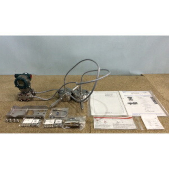 横河電機　リモート差圧伝送器　1/2-300RF 1M EJA118J-DMSCG-915DB-AP26E2S