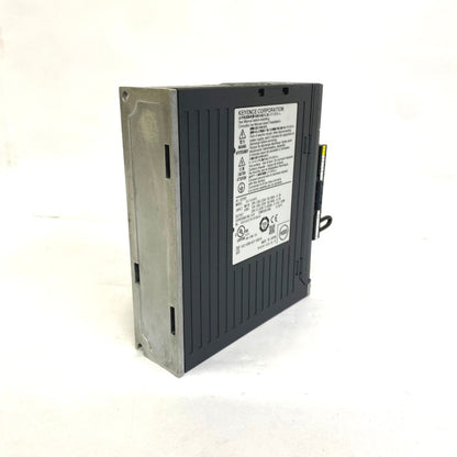 キーエンス　ACサーボシステム 三相または単相AC200～230V(100W用)　SV-010P2