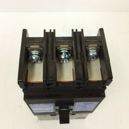 TERASAKI  XS100NB 75A 3POLE