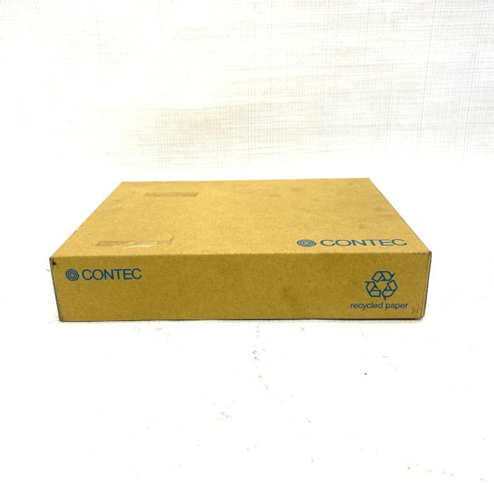 CONTEC　アナログ入力ボード　AD16-16(PCI)EV