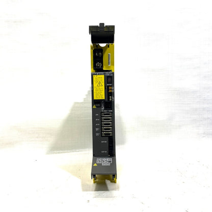 ファナック　サーボモジュール　A06B-6096-H205
