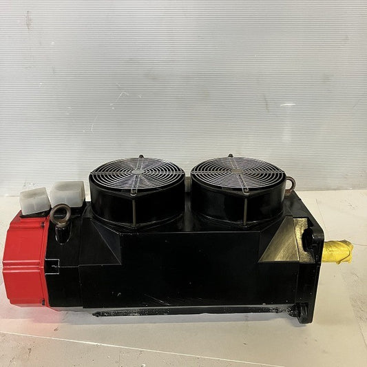 FANUC　ファナック　サーボモータ　A06B-0158-B085#0002