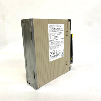 安川電機　アナログ電圧・パルス列指令形サーボパック　SGDV-R90A01B