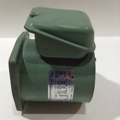 北芝電機　モーター　IKC-ECKLK　200V　0.1KW　4POLE