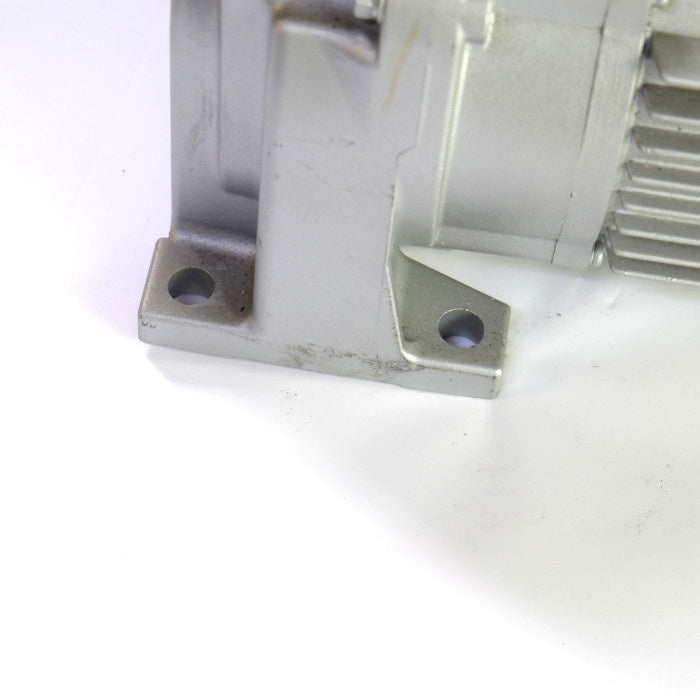 富士電機　減速機　MGX1MB04A050AS