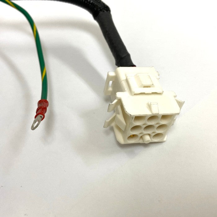シュナイダーエレクトリック　ハイブリッドステップモーター　MDRIVE34