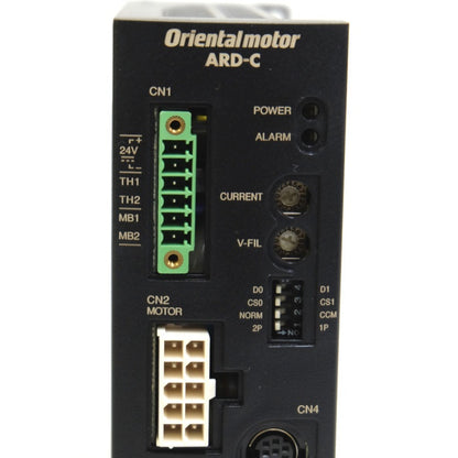オリエンタルモーター　αSTEP　ARシリーズ　AR46BC-3