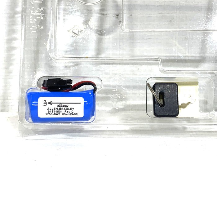 Allen-Bradley　コントローラー　1756-L61