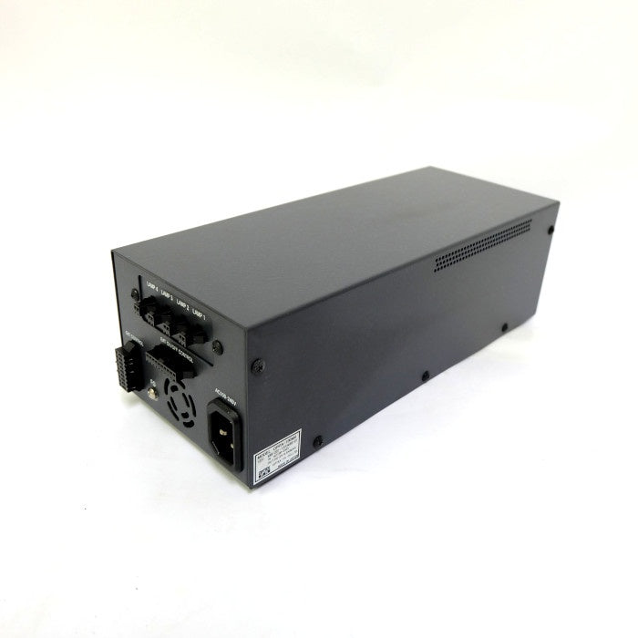 オプテックス　デジタル調光電源４ｃｈ１００Ｗ　OPPA-100M4