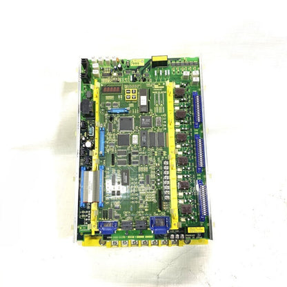 ファナック　ＡＣスピンドルアンプ　A06B-6064-H308#H550