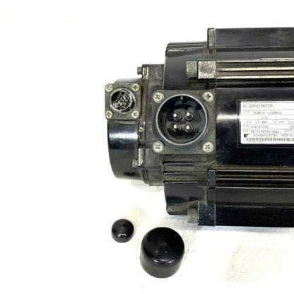 安川電機　ACサーボモーター　SGMGV-13D8M6S