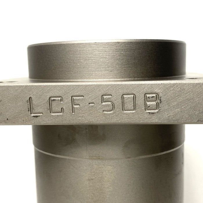 ASK　ボールブッシュ　LCF-50BUU