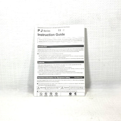CCS　スポット照明専用アナログ電源　PJ-1505-2CD24