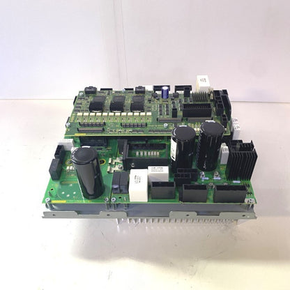 FANUC　サーボアンプ　A06B-6107-H002