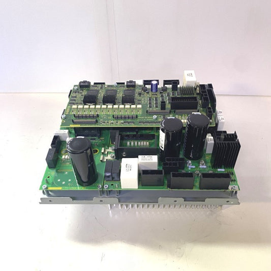FANUC　サーボアンプ　A06B-6107-H002