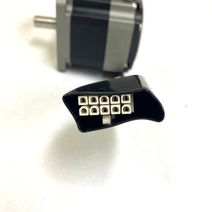 オリエンタルモータ　ステッピングモーター　ARM66AC