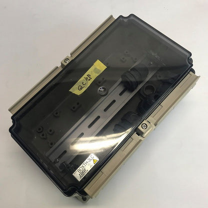 東洋技研　中継ボックス　BOXTH-3LC×8台　BOXDOF-A220×2台セット