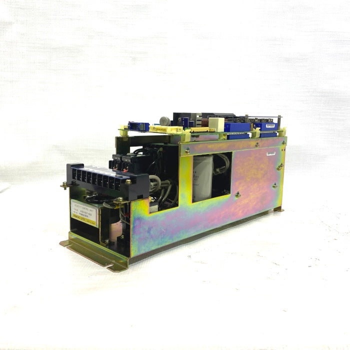 ファナック　サーボアンプ　A06B-6047-H002