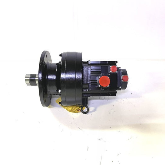 三菱電機　MELSERVO-J4 回転サーボモータ　HF-SP52BG1