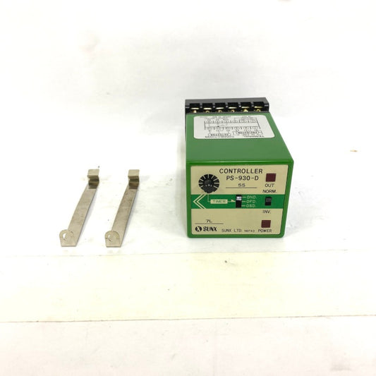 SUNX　センサーアンプ　PS-930-D 5S