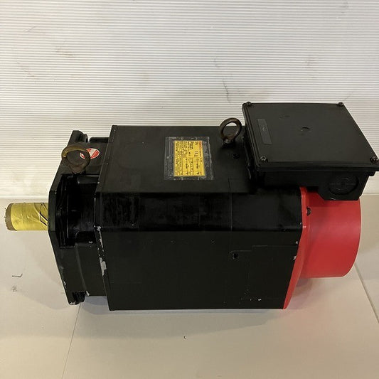 FANUC　ファナック　サーボモータ　A06B-0827-B390