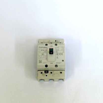 三菱電機	ブレーカー	NV30-CS