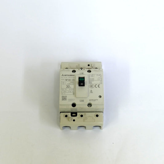 三菱電機	ブレーカー	NV30-CS