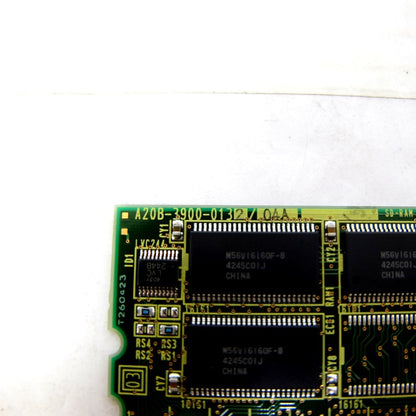 ファナック　メインメモリ　８Ｍ　A20B-3900-0132
