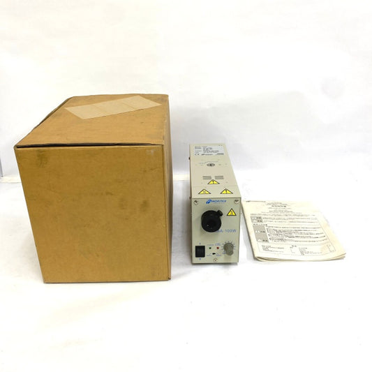 モリテックス　照明装置　MHAA-100W