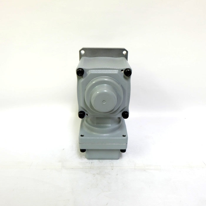 ニッセイ　サーボモータ用コンパクト高精度減速機　AFCZ18S-10M400S1