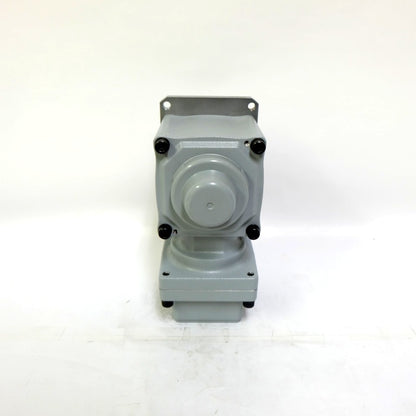 ニッセイ　サーボモータ用コンパクト高精度減速機　AFCZ18S-10M400S1